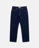 PALMS CAPRA - Palms Relaxed Fit Jean - Industrial Denim