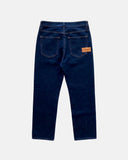 PALMS CAPRA - Palms Relaxed Fit Jean - Industrial Denim