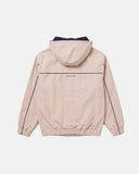 PALMS CAPRA - Palms White Button Jacket - White