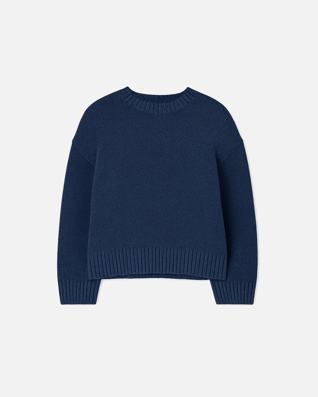 PALMS CAPRA SKI CLUB SUETER