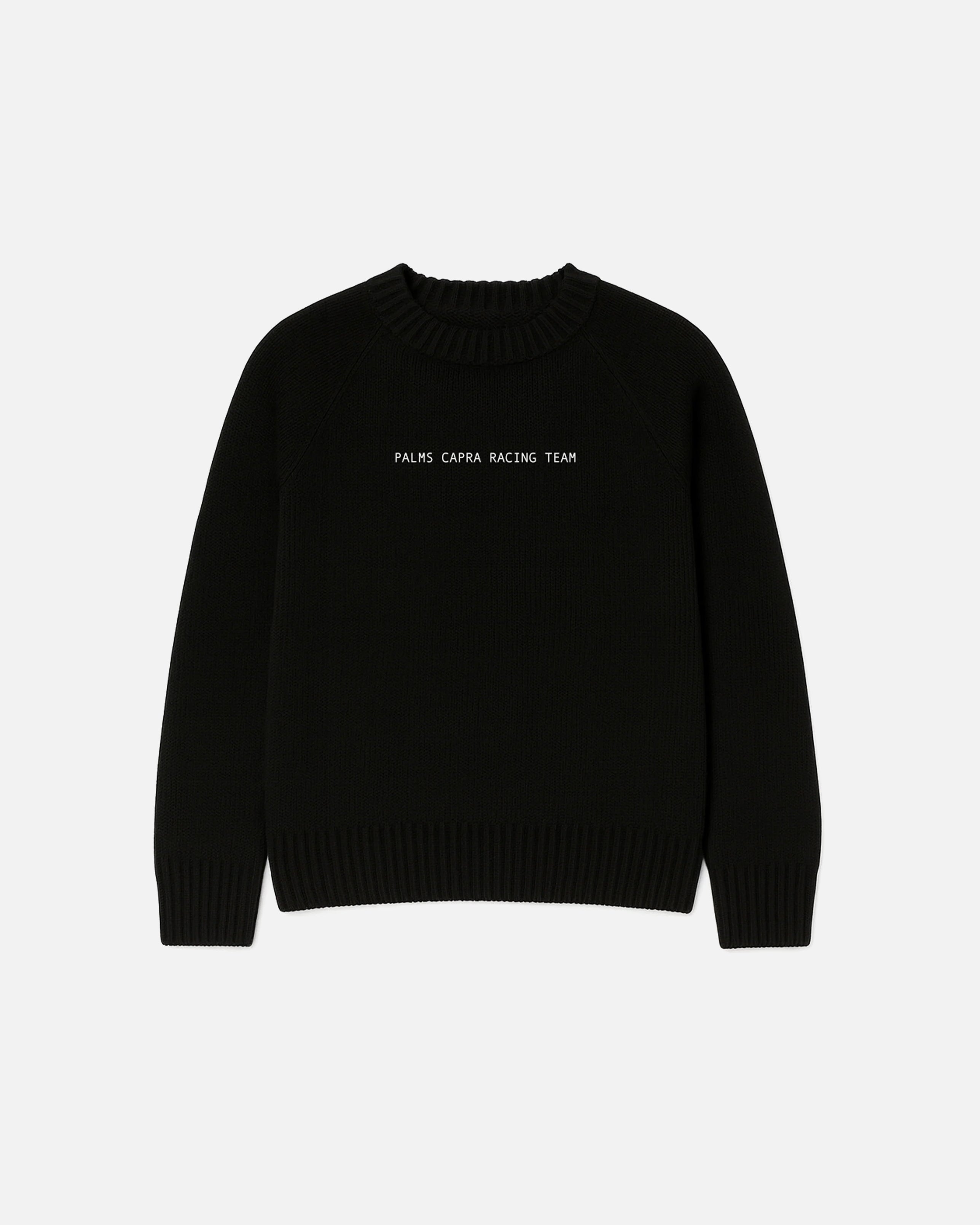 PALMS CAPRA SUETER RACING