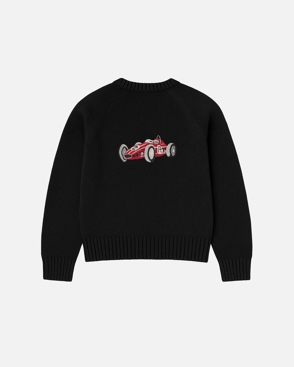 PALMS CAPRA SUETER RACING