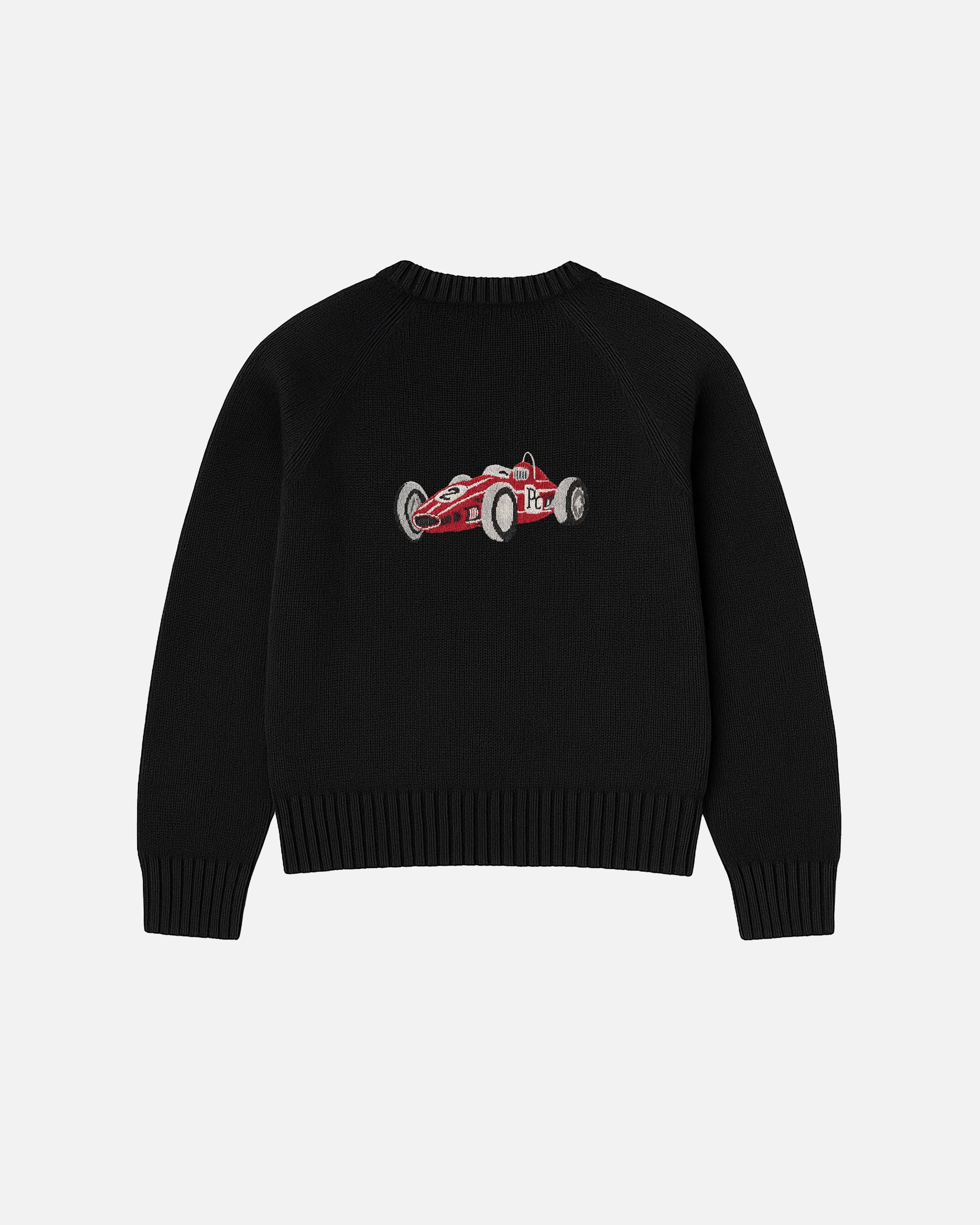 PALMS CAPRA SUETER RACING