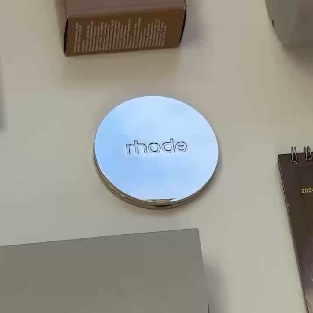 RHODE MIRROR