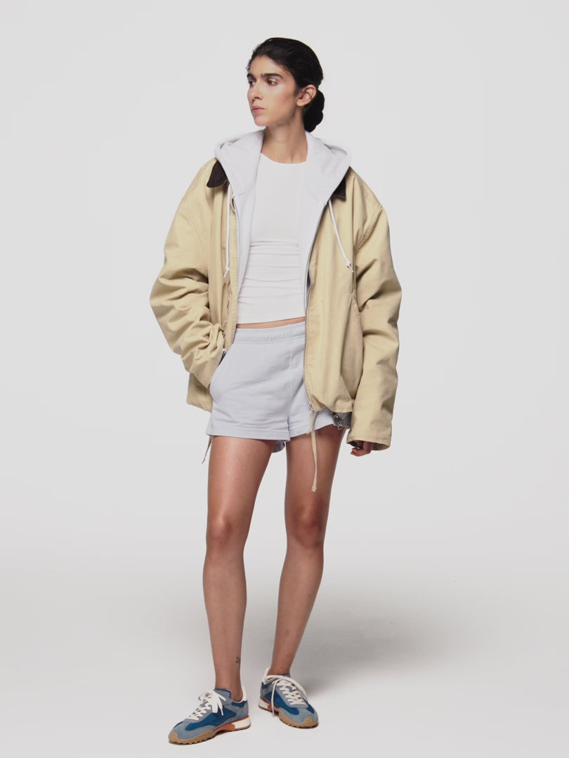 HOFF BRIDGE MKII BLUE