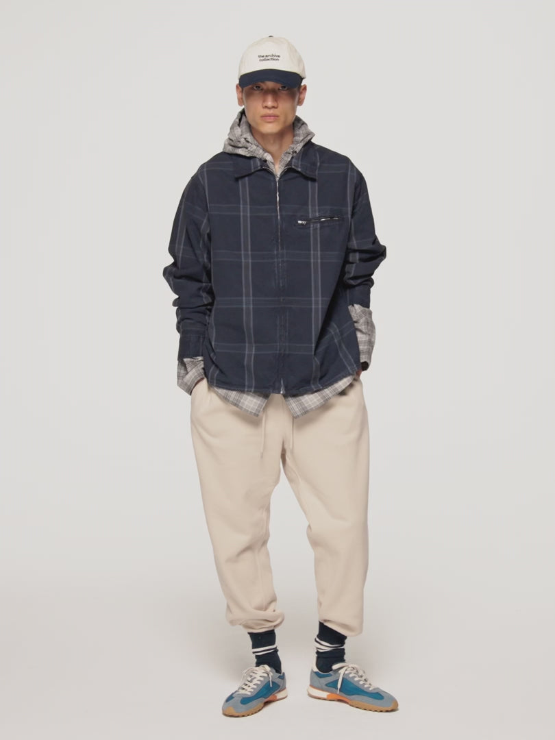 HOFF BRIDGE MKII BLUE