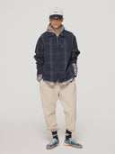 HOFF BRIDGE MKII BLUE