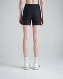 REMANENCE - Biker Tempo Fem - Negro