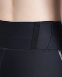 REMANENCE - Biker Tempo Fem - Negro