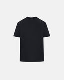 Remanence Camiseta Lift Boxy Negra
