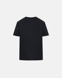 Remanence Camiseta Lift Boxy Negra