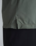 Remanence Camiseta Manga Larga Remain Verde Oliva