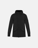 Remanence Chaqueta Holmium Negra