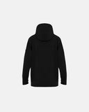 Remanence Chaqueta Holmium Negra