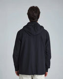 Remanence Chaqueta Holmium Negra