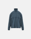 REMANENCE - Chaqueta Interval - Azul Grisáceo