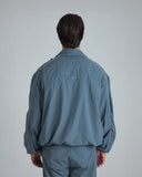 REMANENCE - Chaqueta Interval - Azul Grisáceo