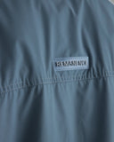 REMANENCE - Chaqueta Interval - Azul Grisáceo