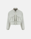 REMANENCE - Chaqueta Relay - Arena