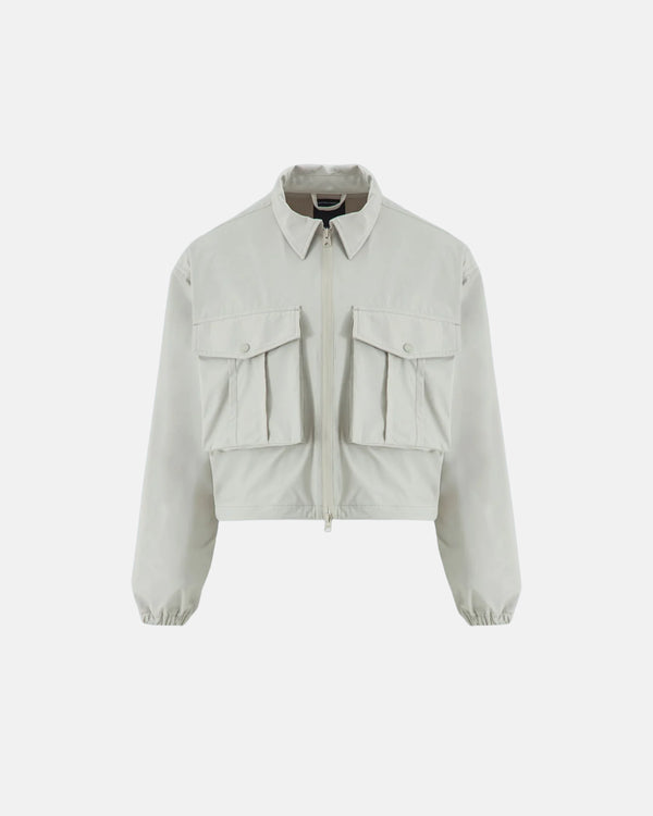 REMANENCE - Chaqueta Relay - Arena