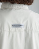 REMANENCE - Chaqueta Relay - Arena