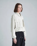 REMANENCE - Chaqueta Relay - Arena