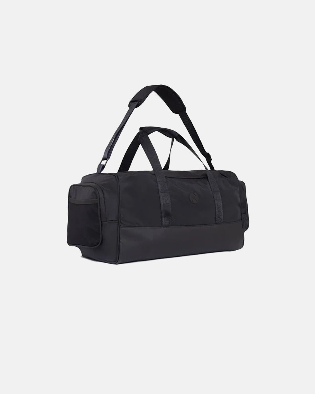 REMANENCE DUFFLE BAG EDGE (NEGRO)