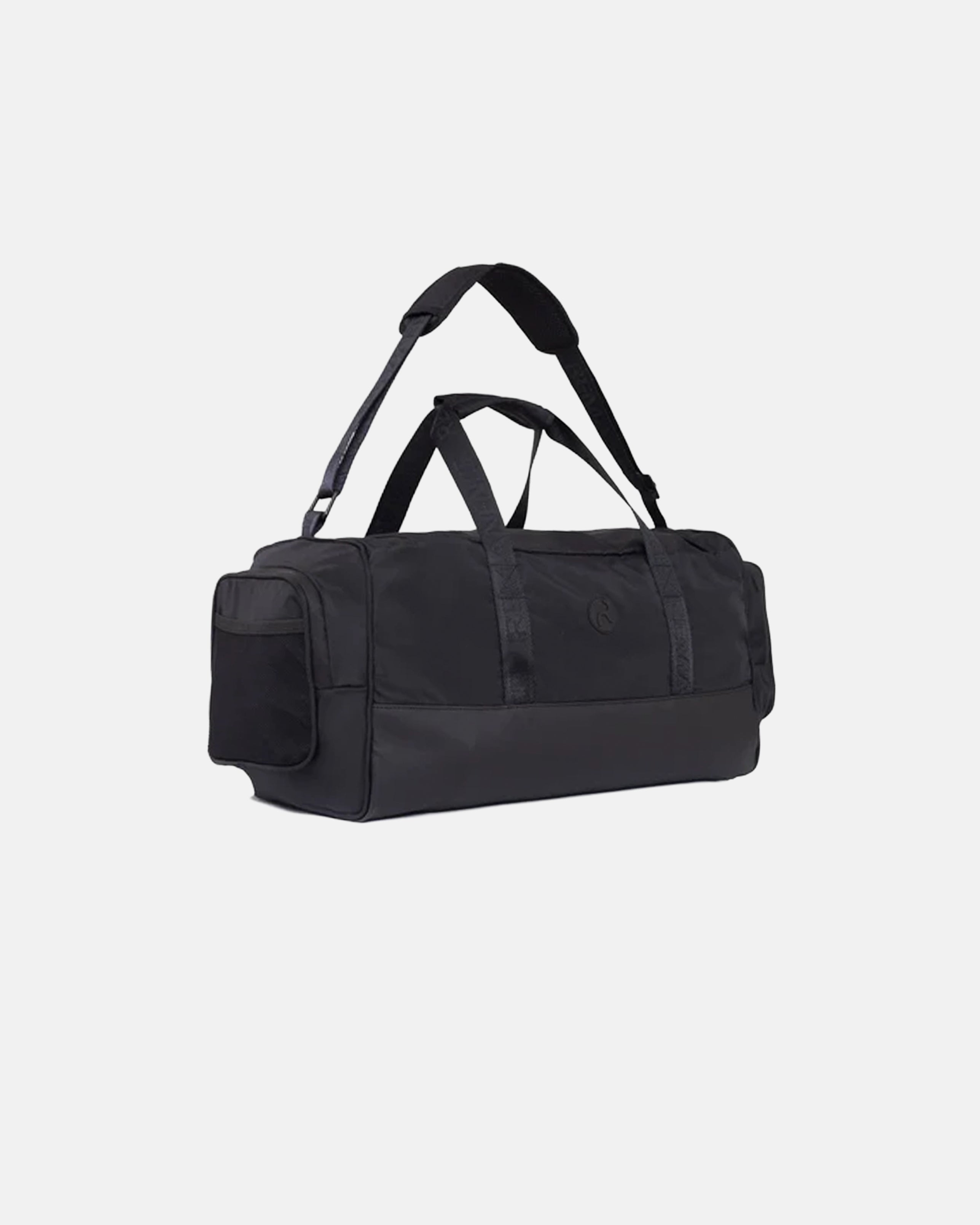 REMANENCE DUFFLE BAG EDGE (NEGRO)