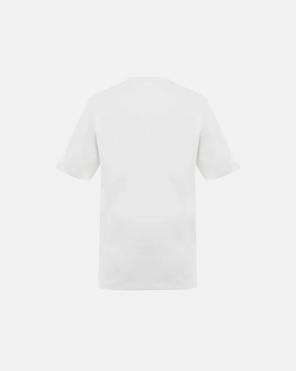 REMANENCE PEAK T‑SHIRT – BLANCA
