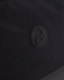 Remanence Duffle Bag Edge (Negro)