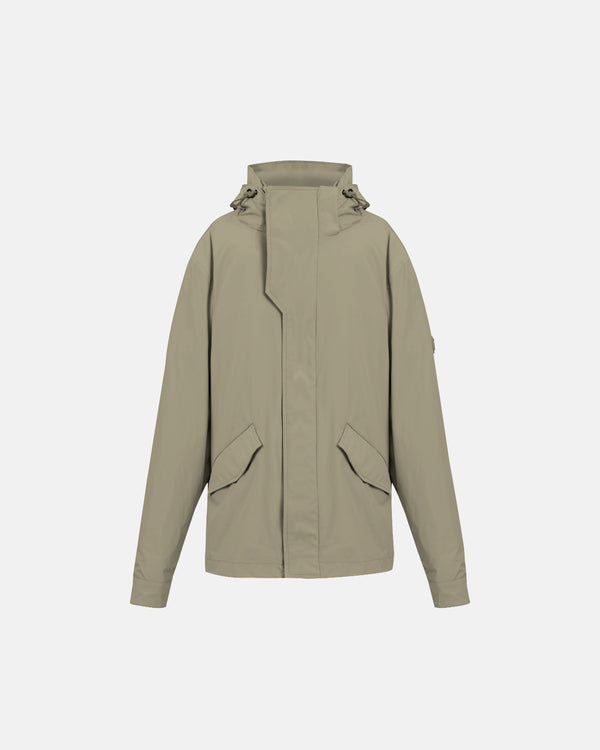 REMANENCE - Holmium Jacket - Verde Oliva