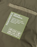 Remanence Holmium Jacket V2 Verde Oliva