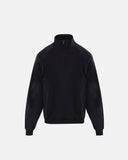 Remanence Hoodie Shadow Regularfit Negro