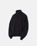 Remanence Hoodie Shadow Regularfit Negro