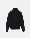 Remanence Hoodie Shadow Regularfit Negro