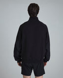 Remanence Hoodie Shadow Regularfit Negro