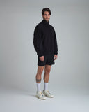 Remanence Hoodie Shadow Regularfit Negro