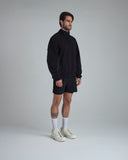 Remanence Hoodie Shadow Regularfit Negro