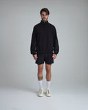 Remanence Hoodie Shadow Regularfit Negro