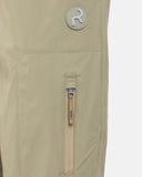 Remanence Iron Pants Verde Oliva