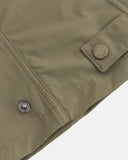 Remanence Iron Pants Verde Oliva