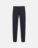 Remanence Pantalón Chino Stellar Negro