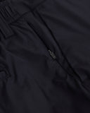 Remanence Pantalón Chino Stellar Negro