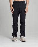 Remanence Pantalón Chino Stellar Negro