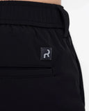 Remanence Pantalón Chino Stellar Negro