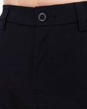 Remanence Pantalón Chino Stellar Negro