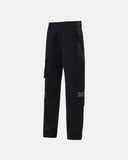 Remanence Pantalon Gale Regularfit Negro