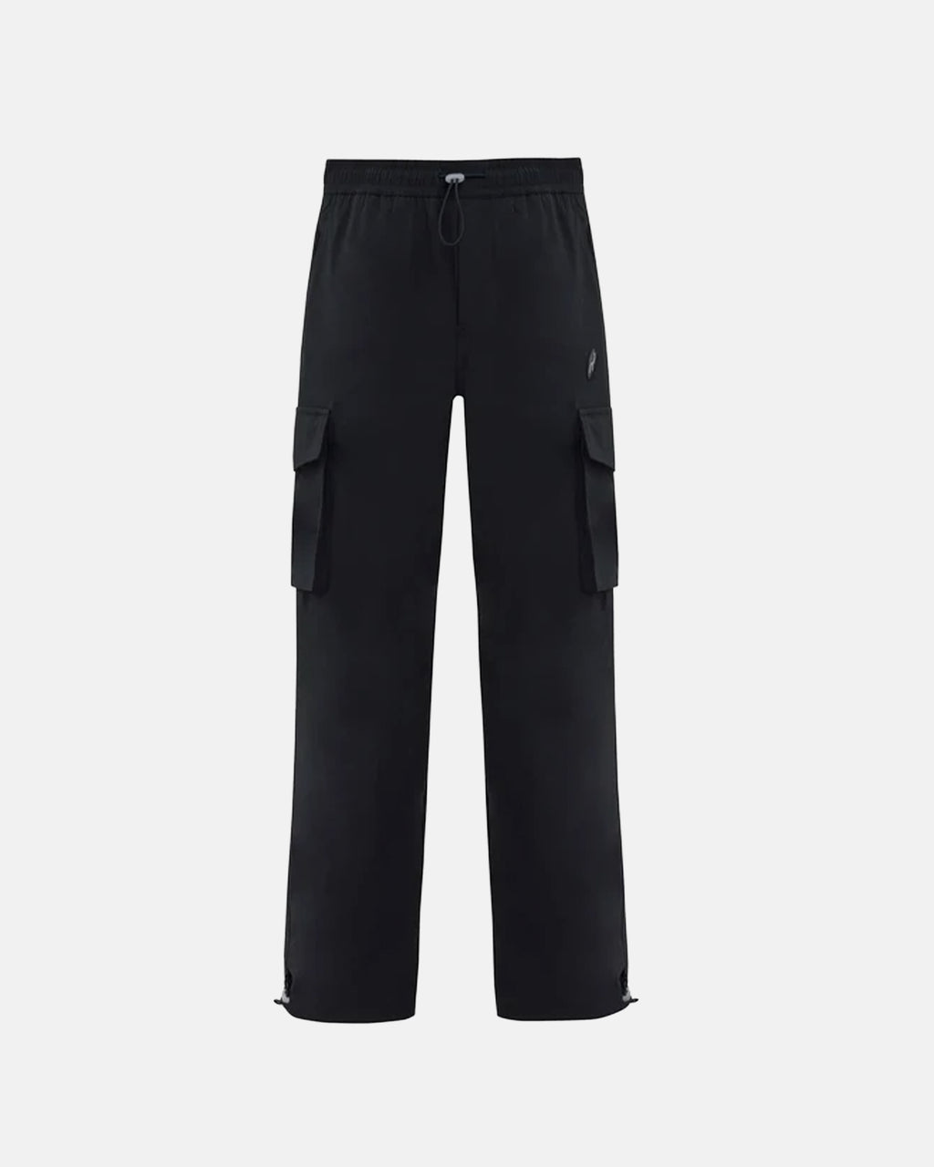 REMANENCE REGULARFIT SPARKC PANTS – NEGRO