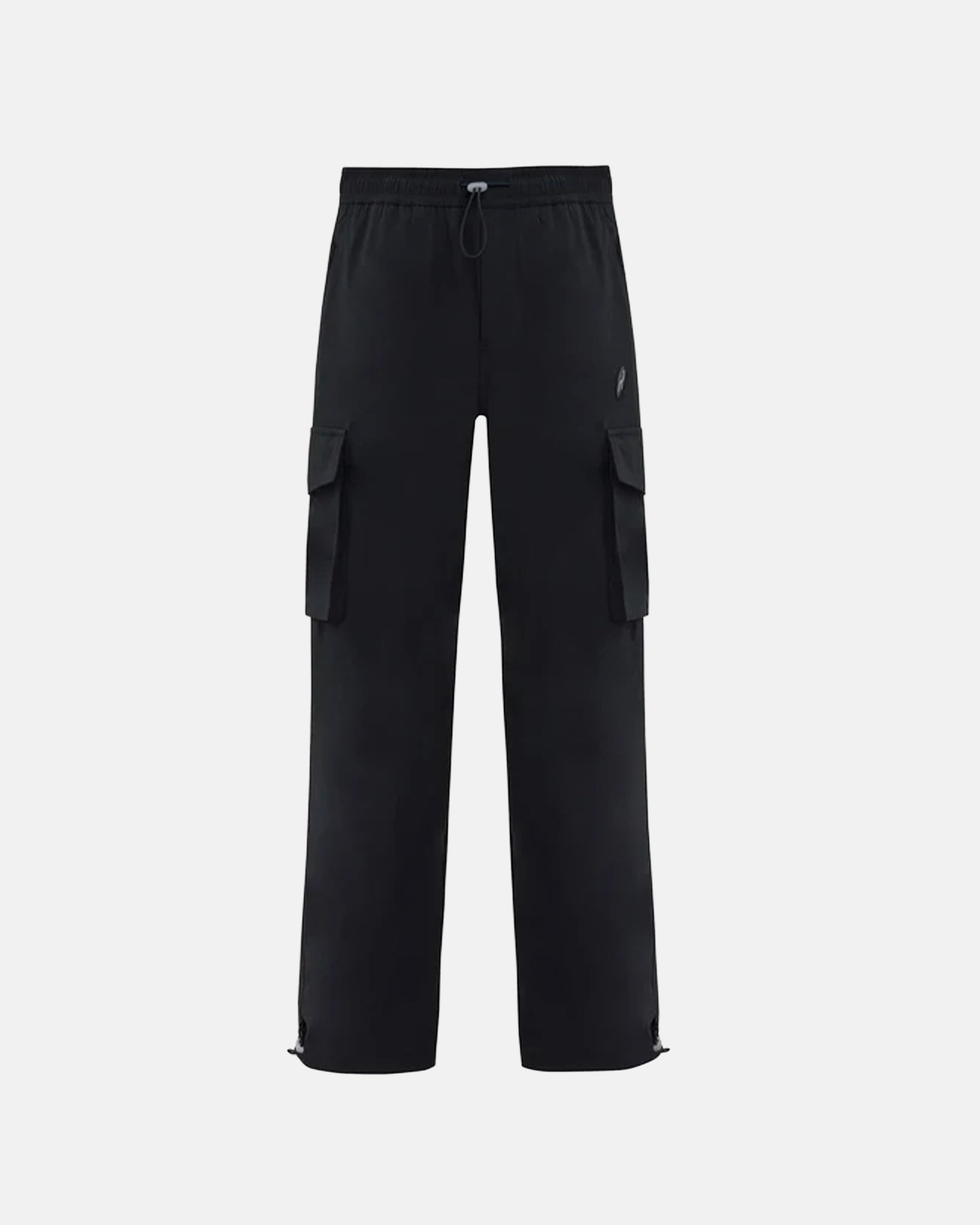 REMANENCE REGULARFIT SPARKC PANTS – NEGRO