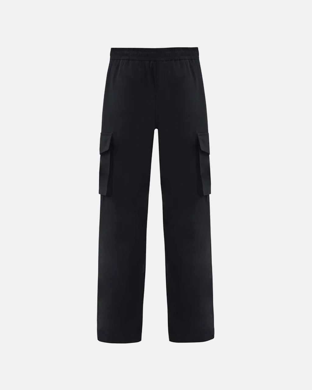 REMANENCE REGULARFIT SPARKC PANTS – NEGRO